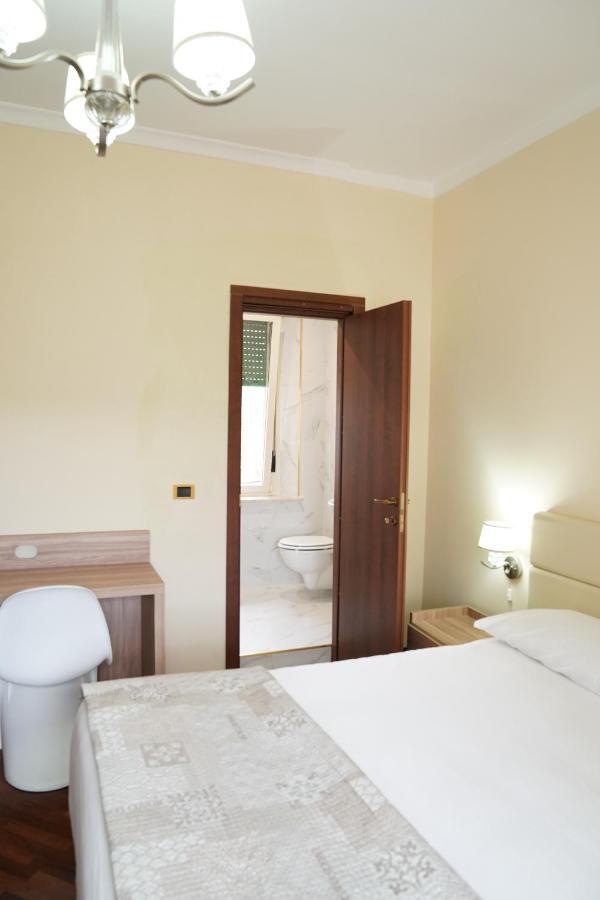 Villa Princi Villa San Giovanni Exterior foto